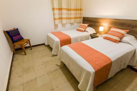 Bienvenidos To Oaxaca Lägenhet Exteriör bild
