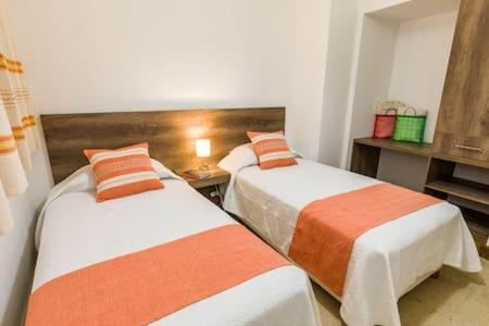 Bienvenidos To Oaxaca Lägenhet Exteriör bild